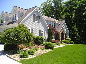 Landscapers and Lawncare Services in Carey, OH
