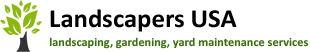 Carey Landscapers